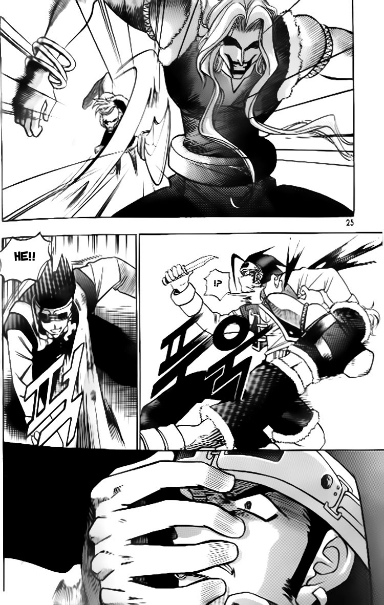 Western Shotgun - Chương 45 - Trang 7