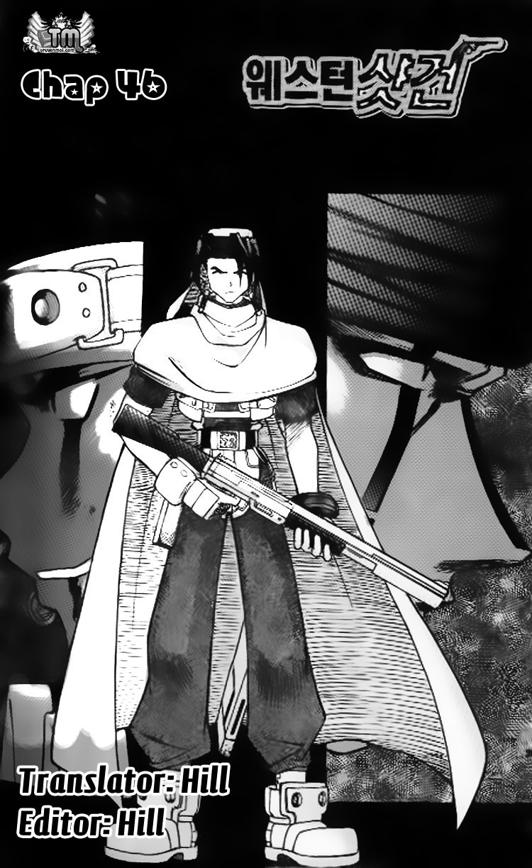 Western Shotgun - Chương 46 - Trang 1