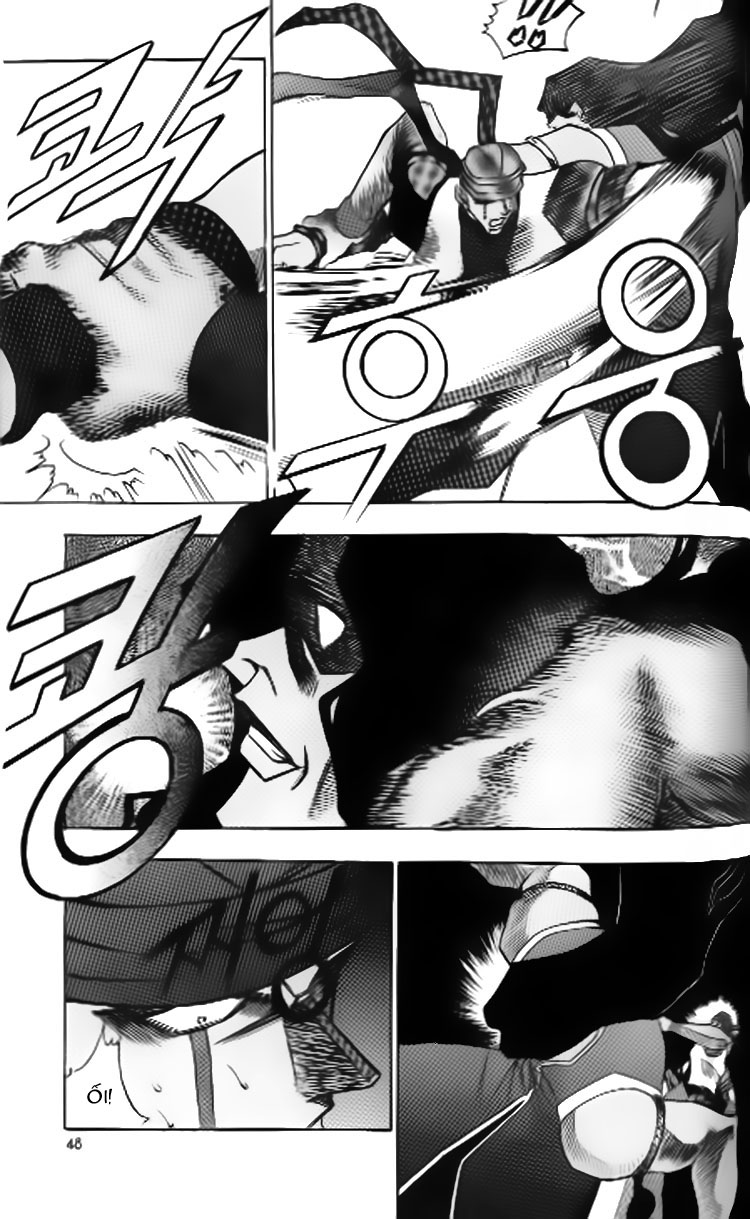 Western Shotgun - Chương 46 - Trang 14