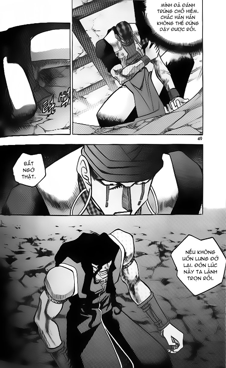 Western Shotgun - Chương 46 - Trang 15