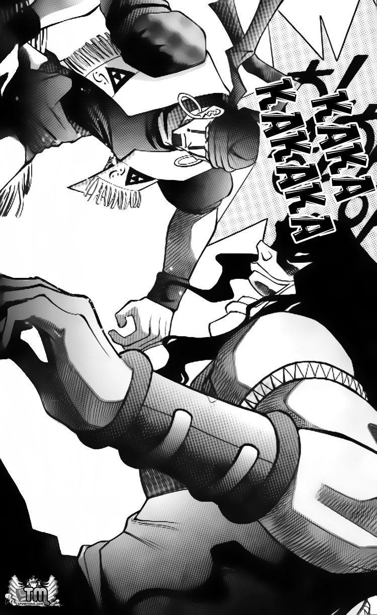 Western Shotgun - Chương 46 - Trang 5