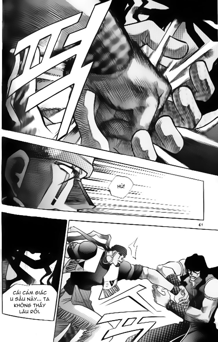 Western Shotgun - Chương 46 - Trang 7