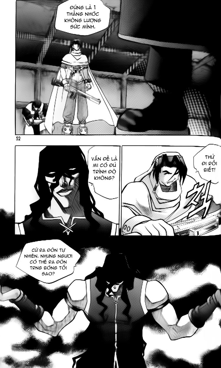 Western Shotgun - Chương 47 - Trang 2