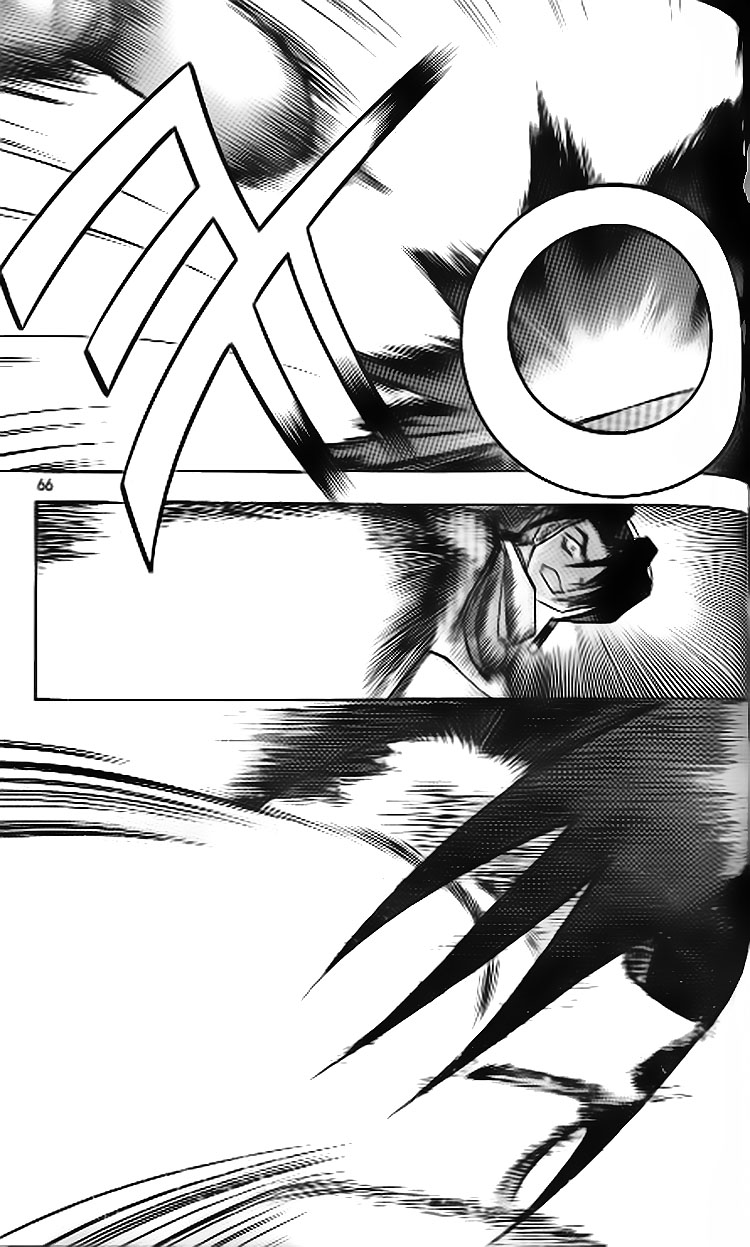 Western Shotgun - Chương 47 - Trang 16