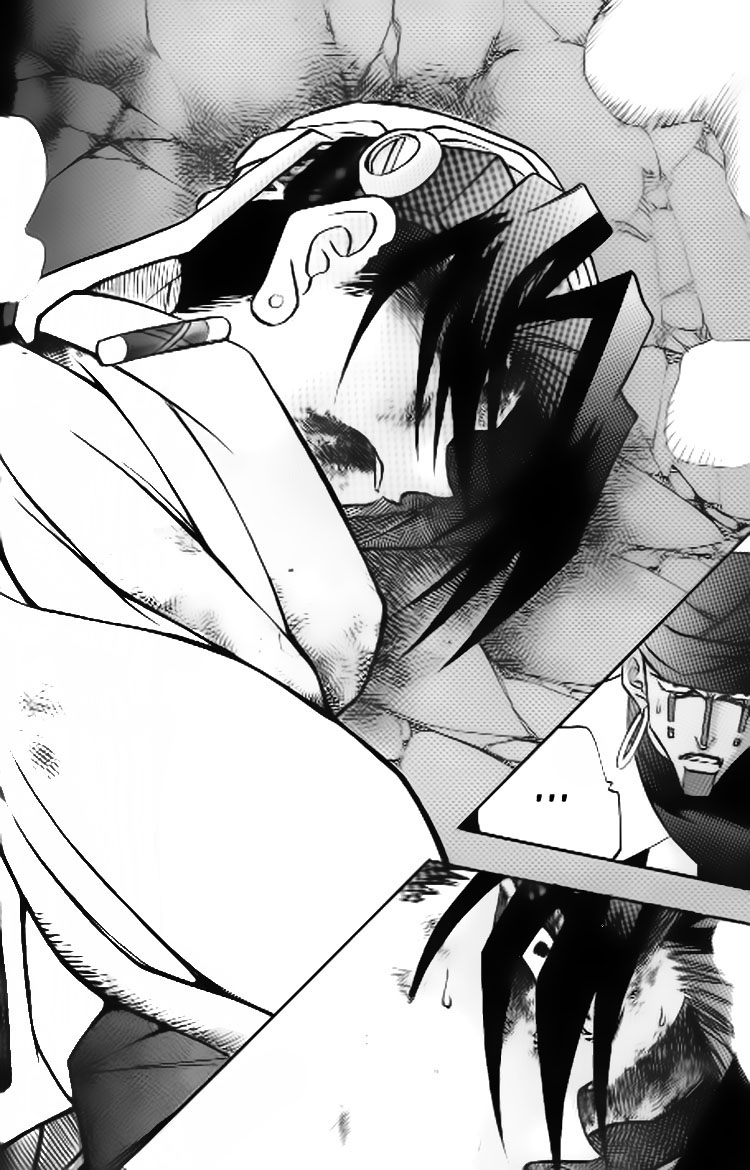 Western Shotgun - Chương 47 - Trang 19