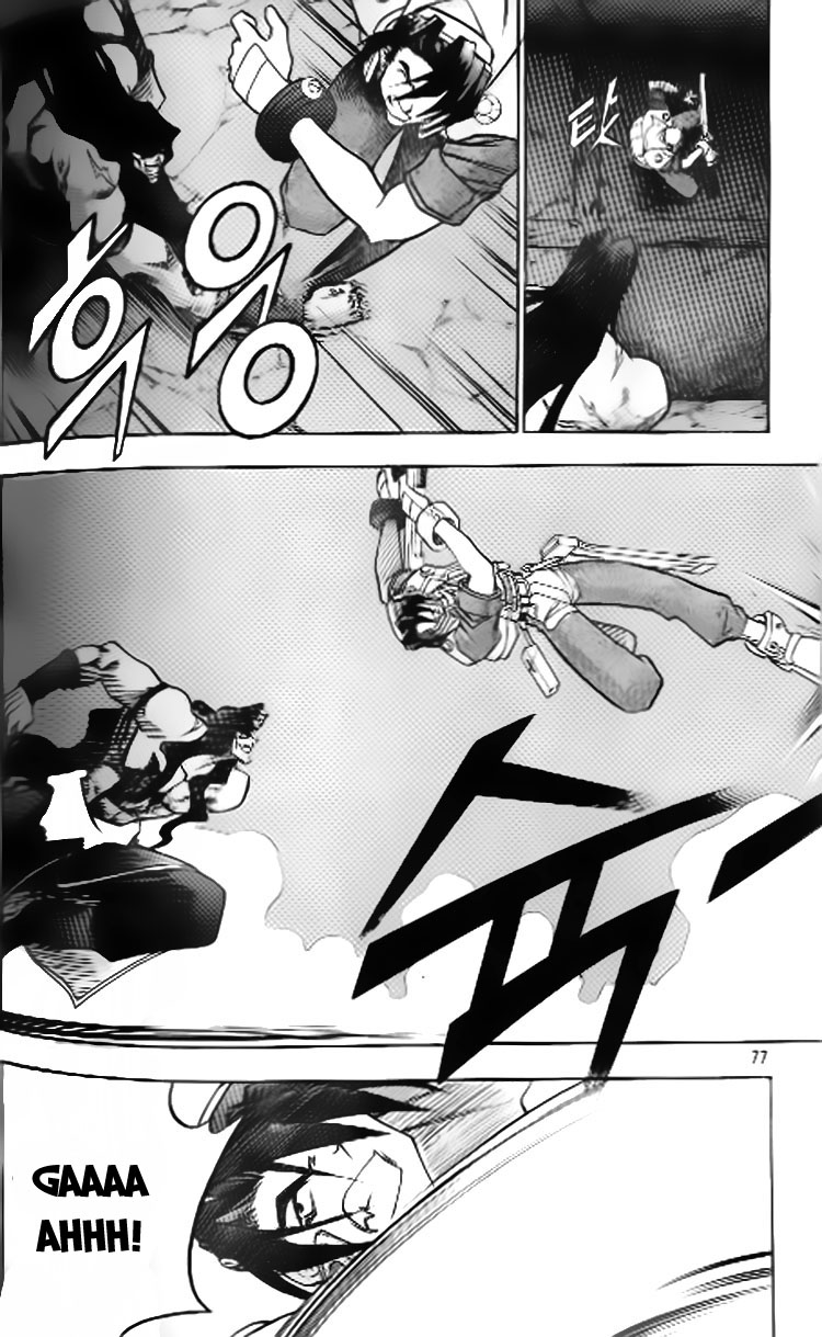 Western Shotgun - Chương 47 - Trang 27