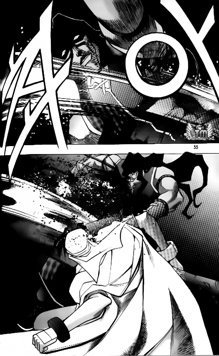 Western Shotgun - Chương 47 - Trang 5