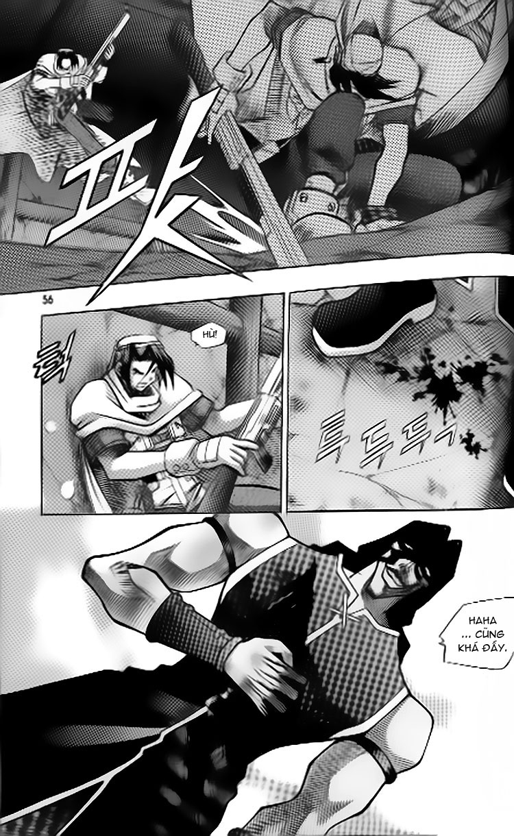 Western Shotgun - Chương 47 - Trang 6