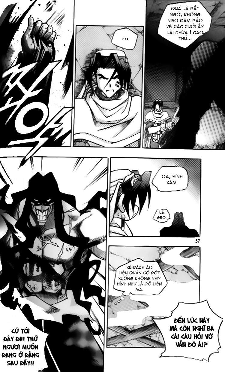 Western Shotgun - Chương 47 - Trang 7