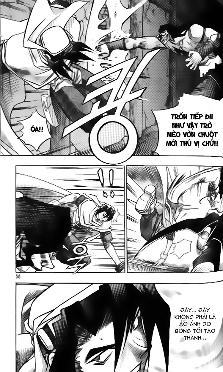 Western Shotgun - Chương 47 - Trang 8