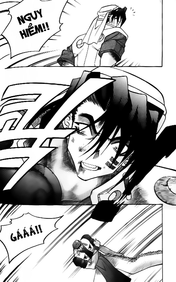 Western Shotgun - Chương 48 - Trang 15