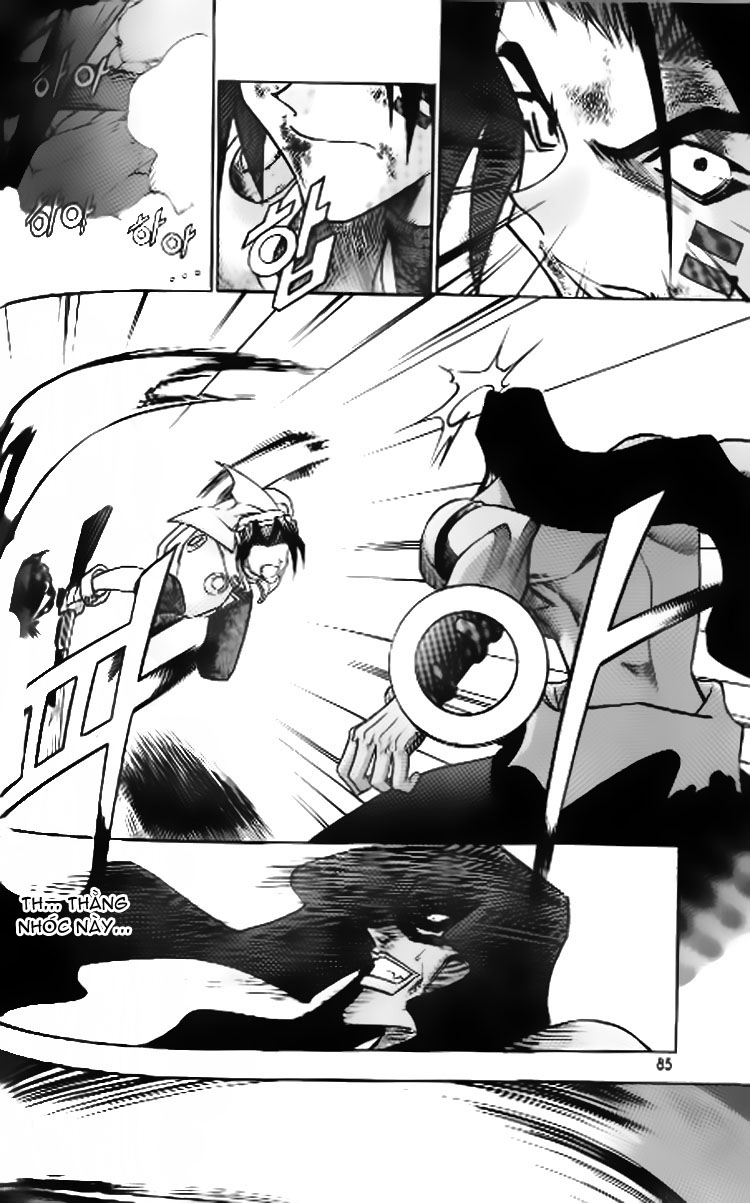 Western Shotgun - Chương 48 - Trang 3