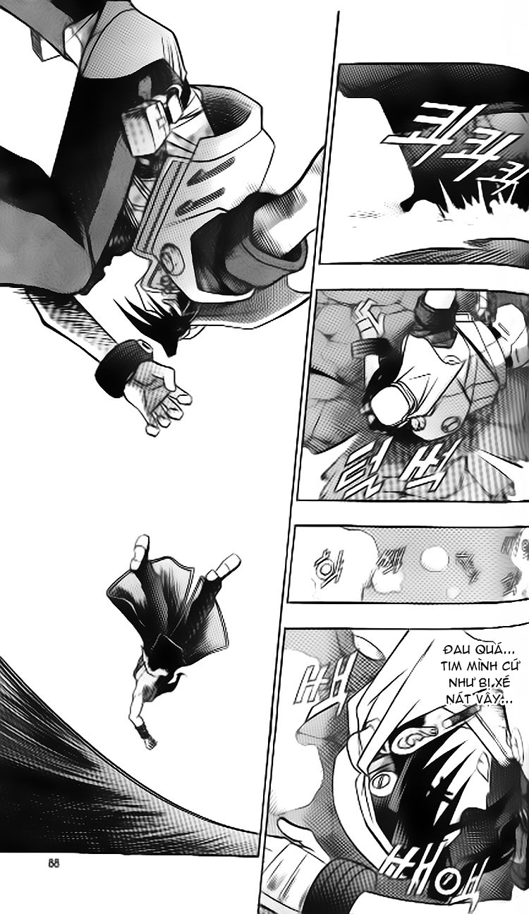 Western Shotgun - Chương 48 - Trang 6