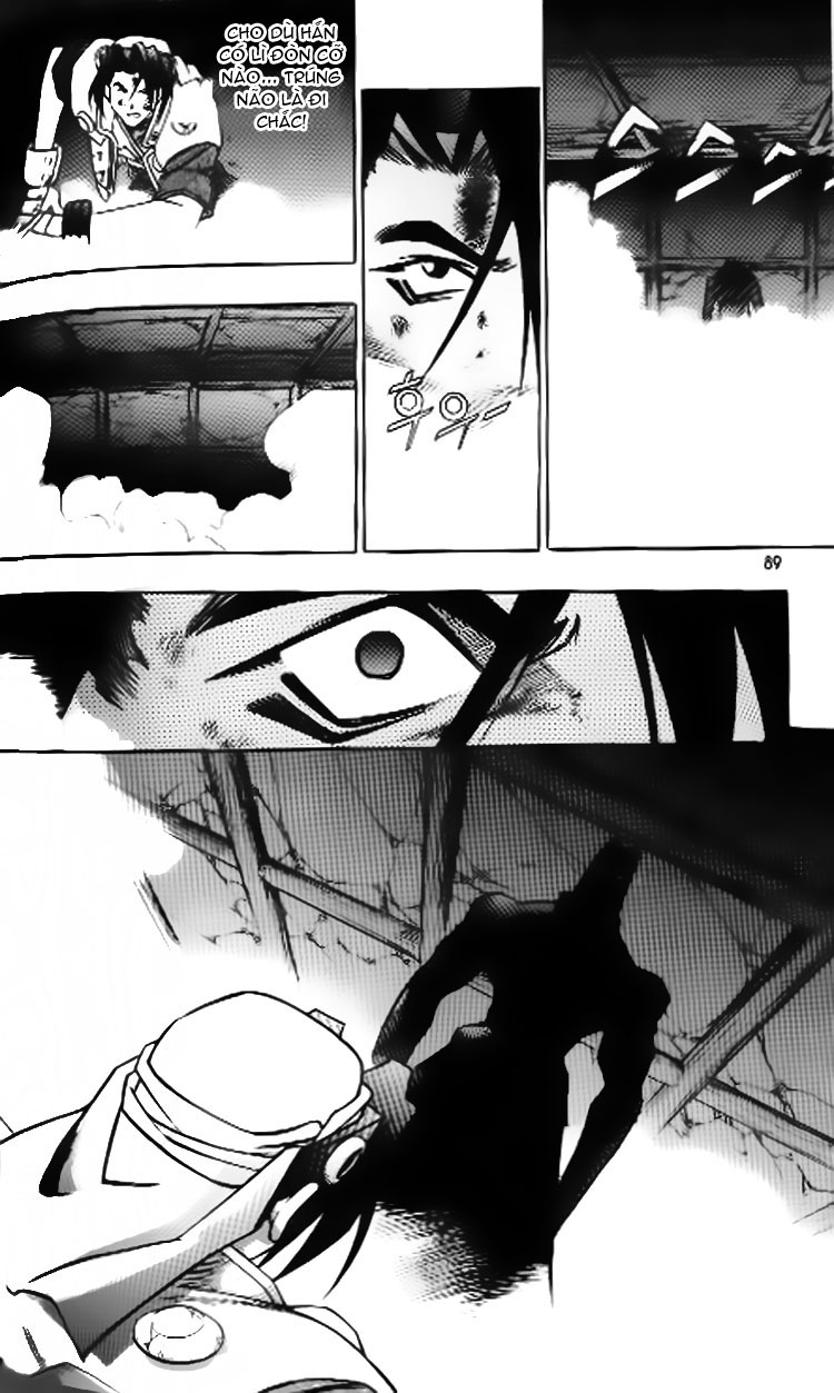 Western Shotgun - Chương 48 - Trang 7