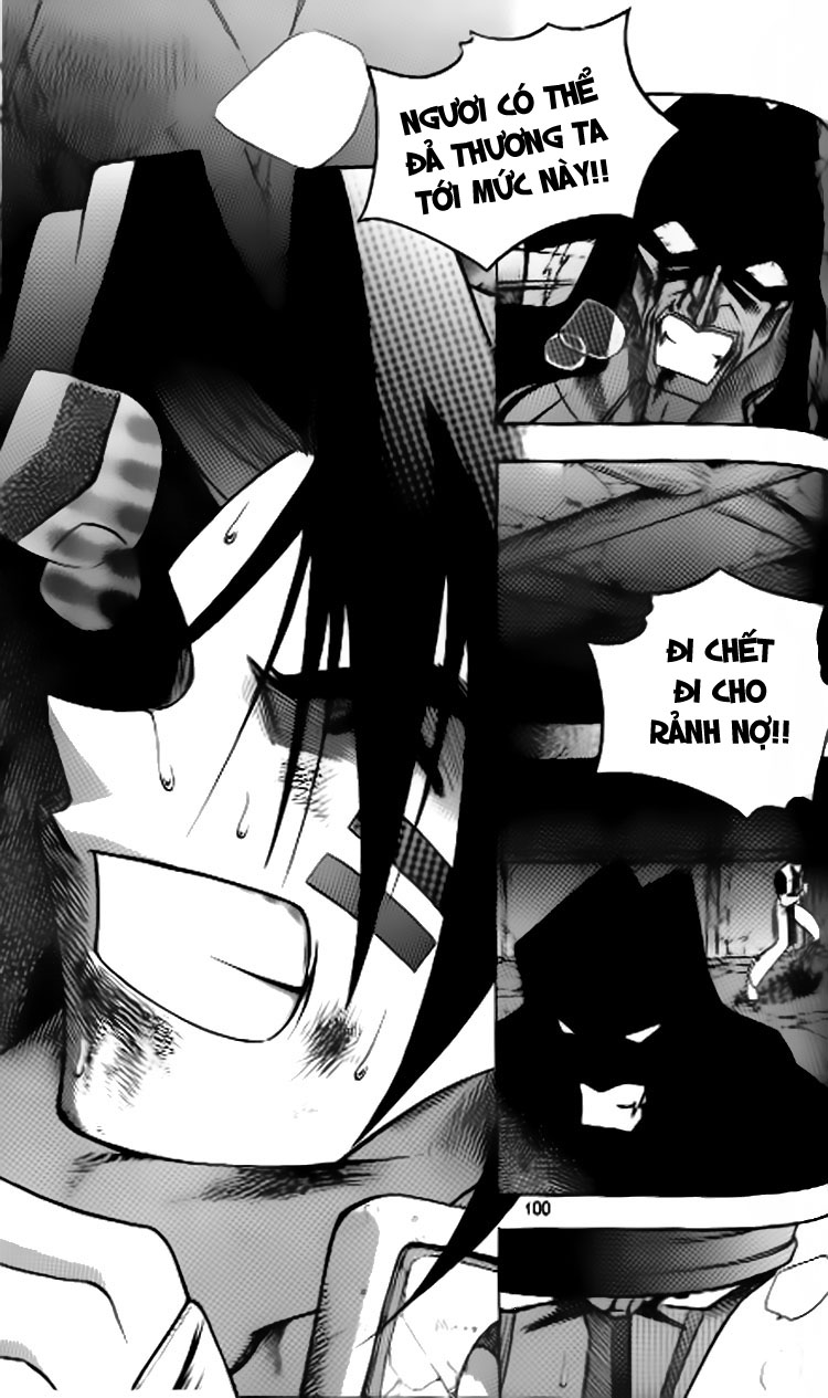 Western Shotgun - Chương 49 - Trang 2