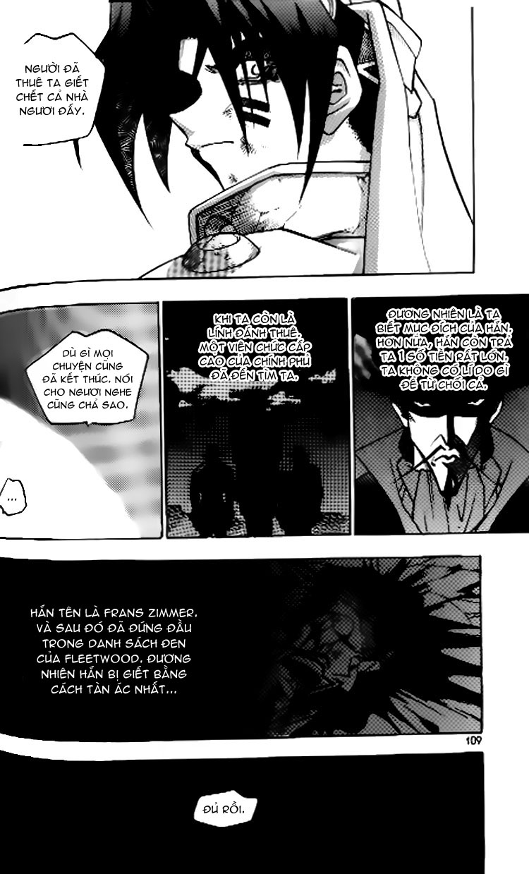 Western Shotgun - Chương 49 - Trang 11