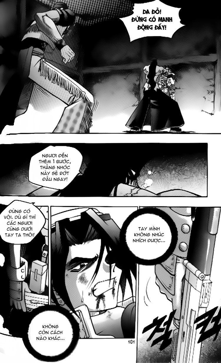 Western Shotgun - Chương 49 - Trang 3