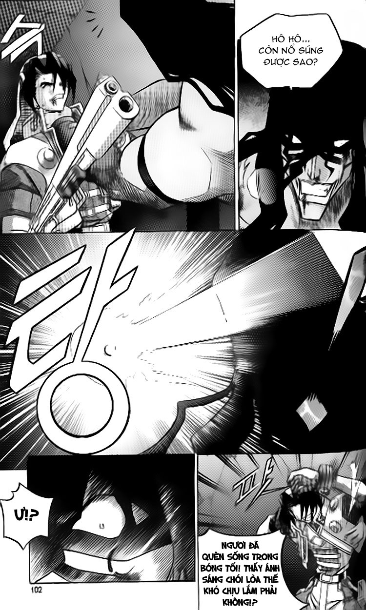 Western Shotgun - Chương 49 - Trang 4