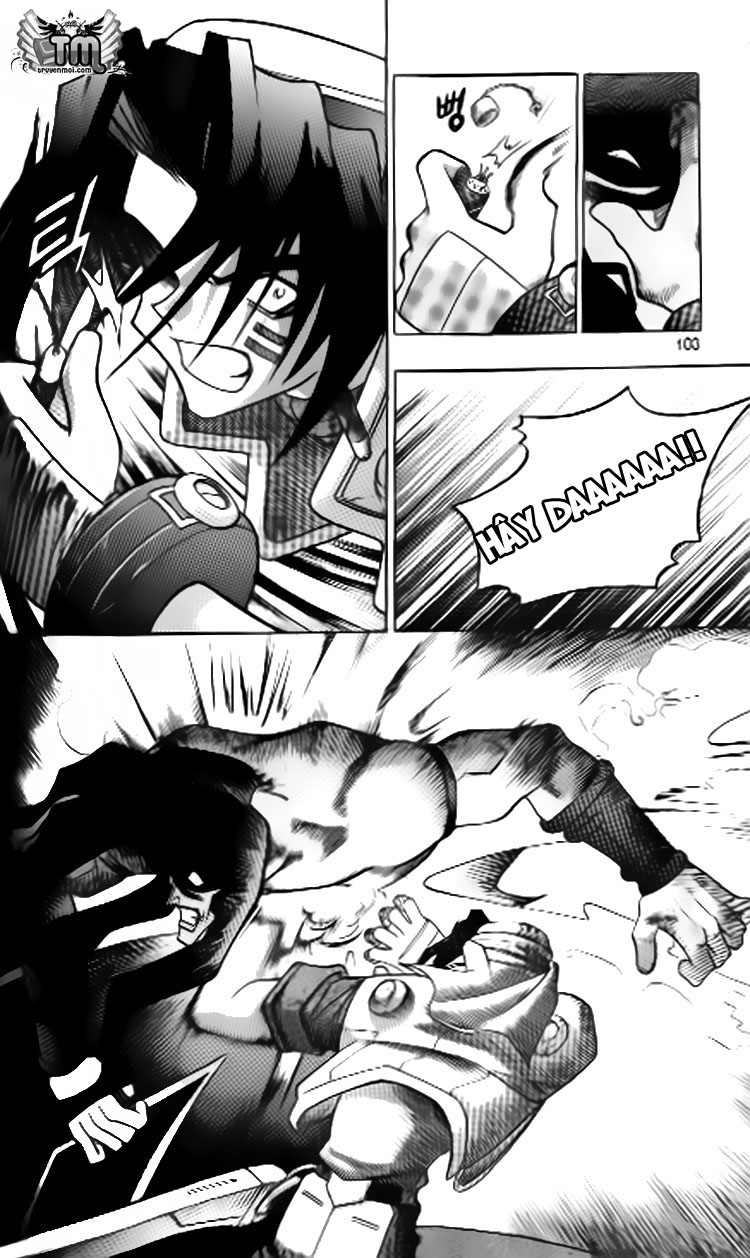 Western Shotgun - Chương 49 - Trang 5