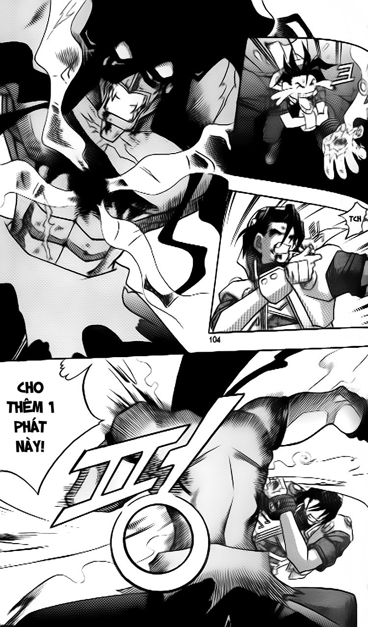 Western Shotgun - Chương 49 - Trang 6