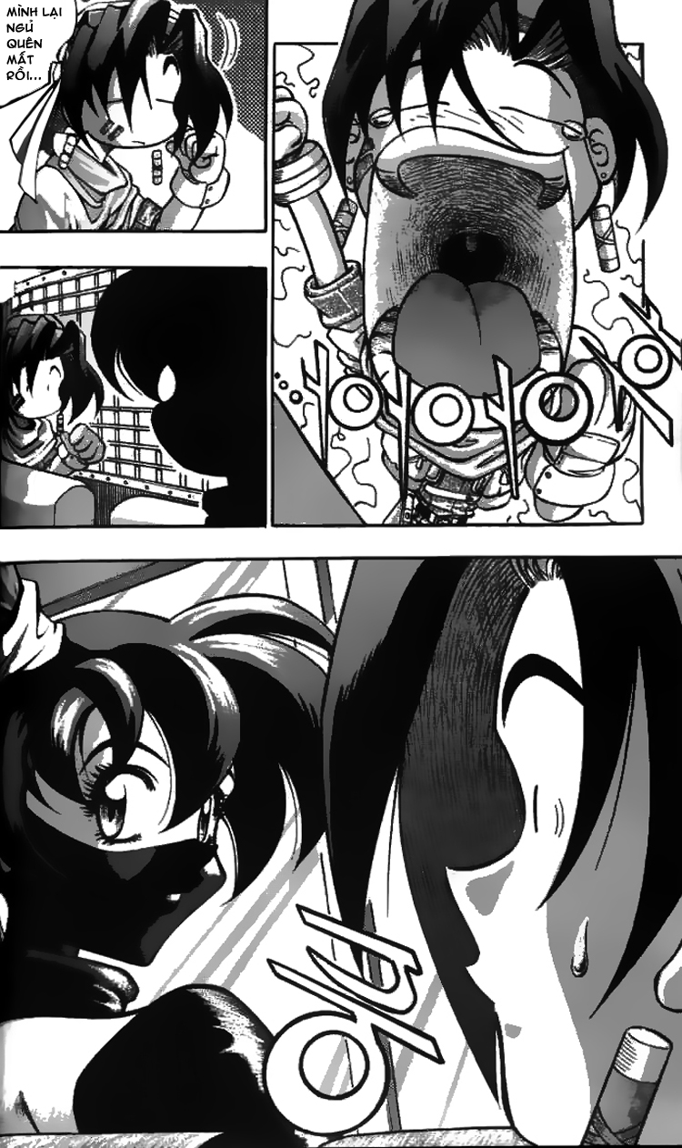 Western Shotgun - Chương 5 - Trang 3