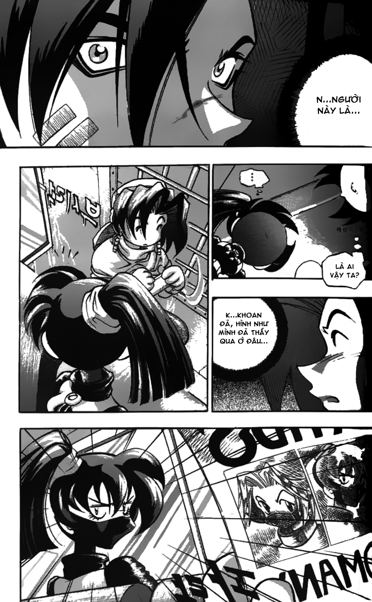 Western Shotgun - Chương 5 - Trang 4