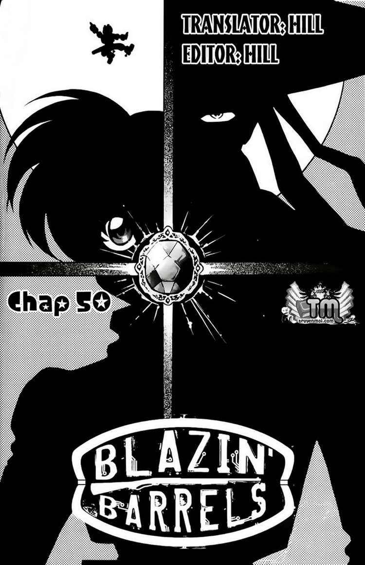 Western Shotgun - Chương 50 - Trang 1