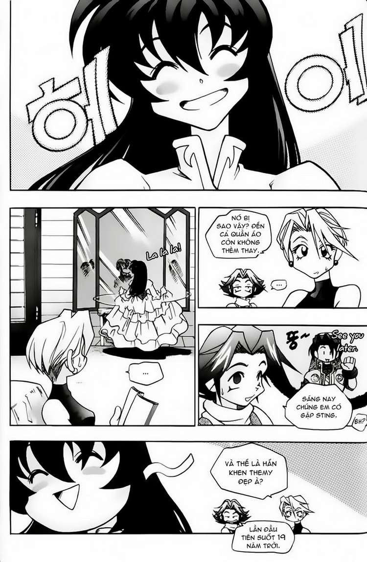 Western Shotgun - Chương 50 - Trang 2