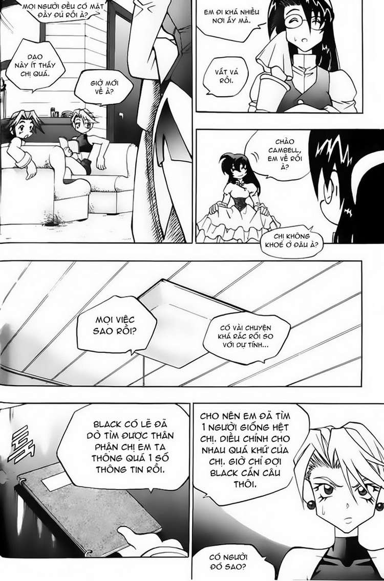 Western Shotgun - Chương 50 - Trang 3