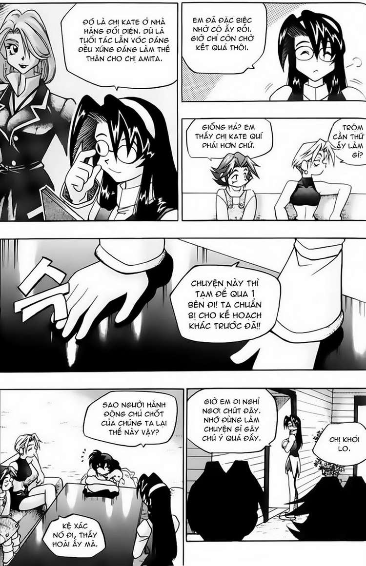 Western Shotgun - Chương 50 - Trang 4