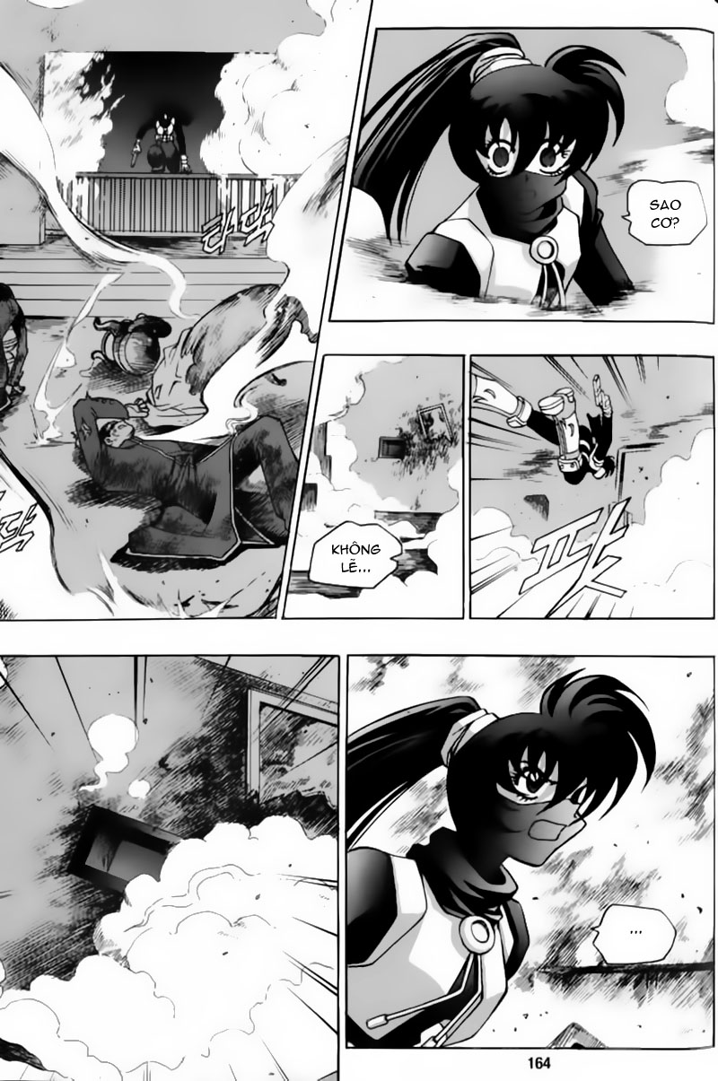 Western Shotgun - Chương 51 - Trang 14