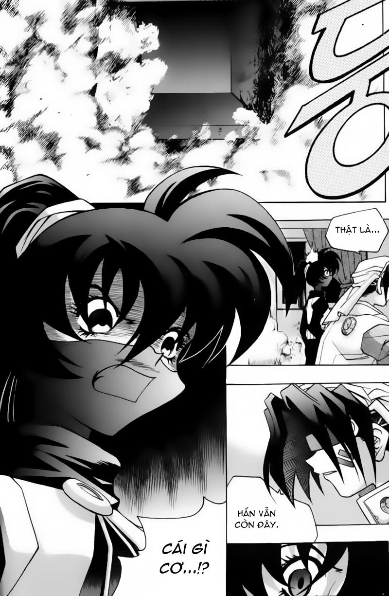 Western Shotgun - Chương 51 - Trang 15