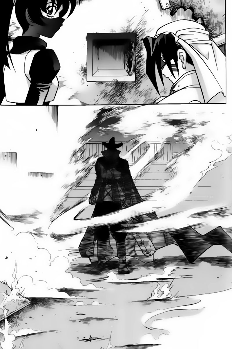 Western Shotgun - Chương 51 - Trang 16