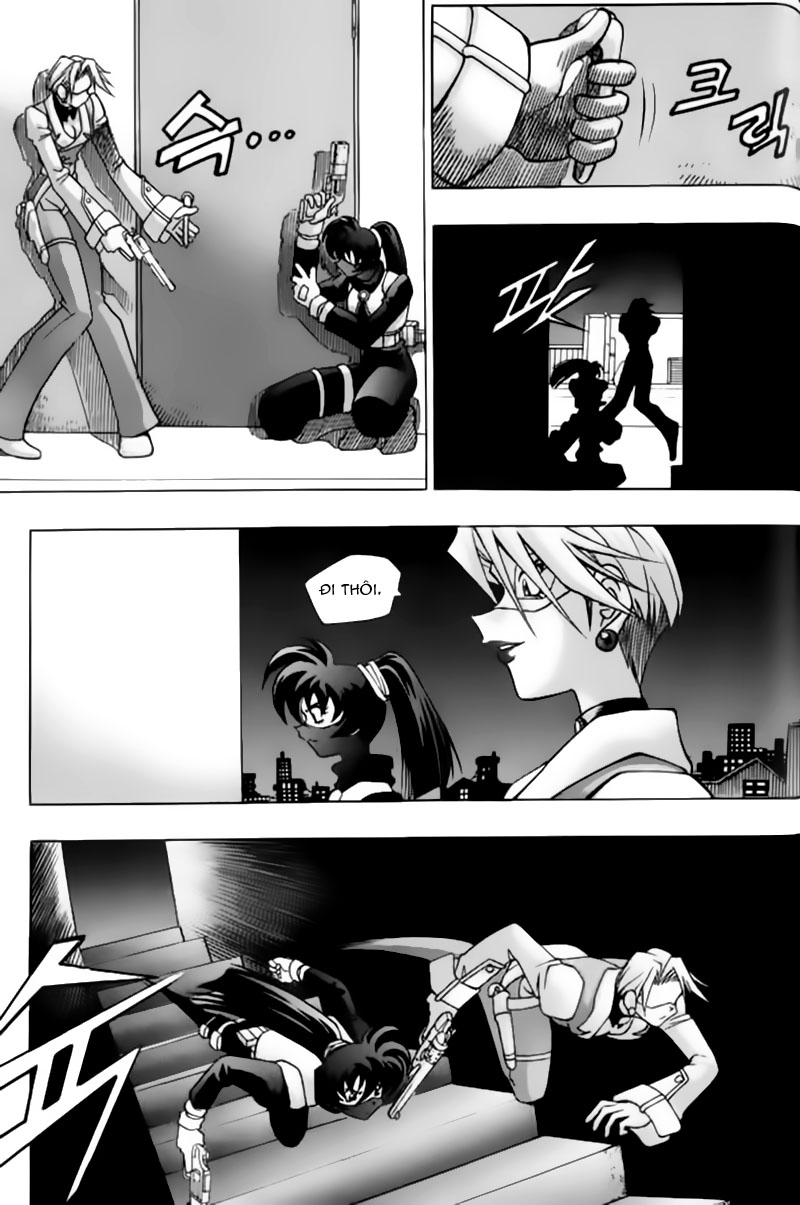 Western Shotgun - Chương 51 - Trang 4