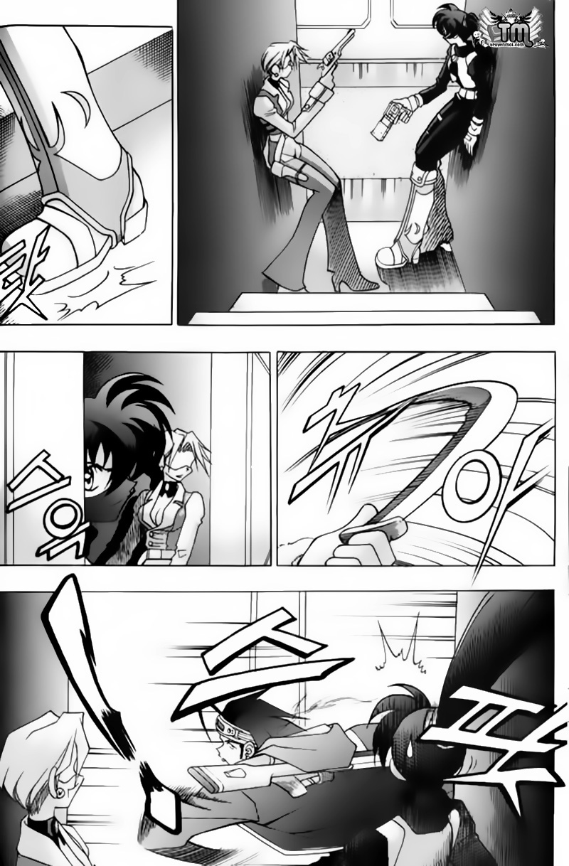 Western Shotgun - Chương 51 - Trang 5