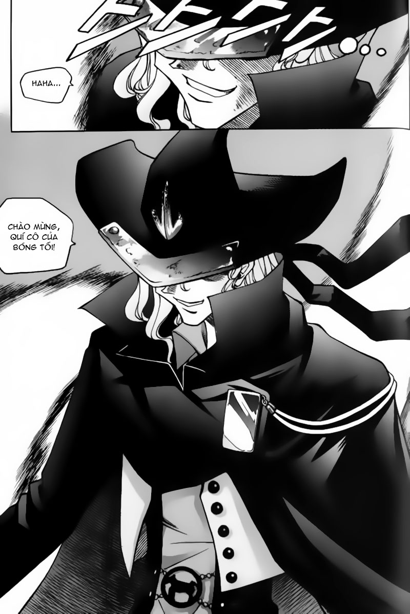 Western Shotgun - Chương 52 - Trang 2