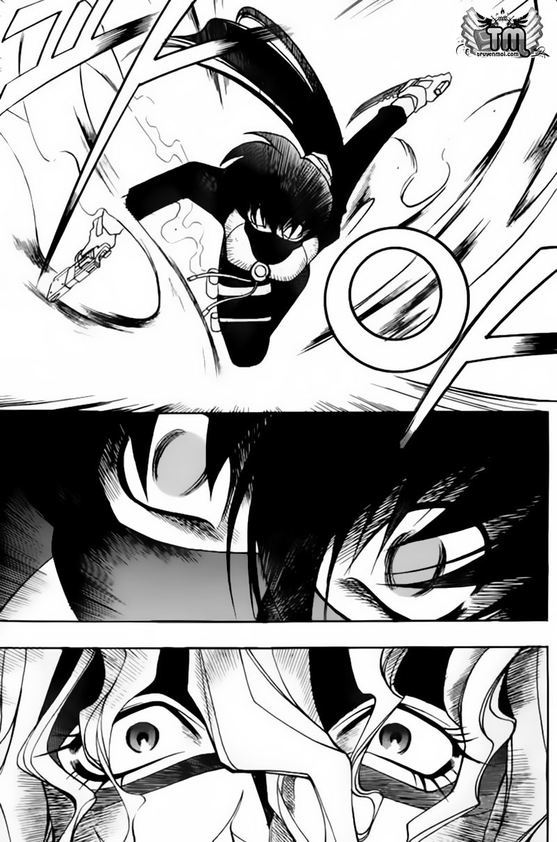 Western Shotgun - Chương 52 - Trang 13