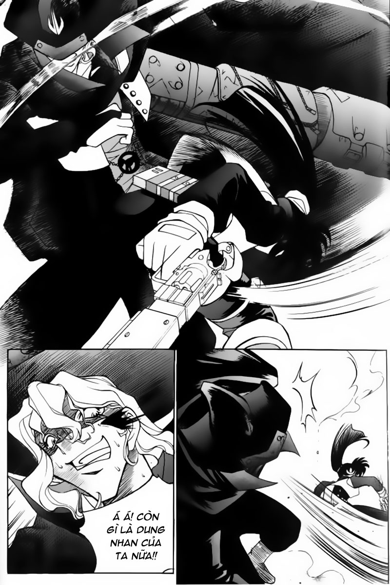 Western Shotgun - Chương 52 - Trang 14