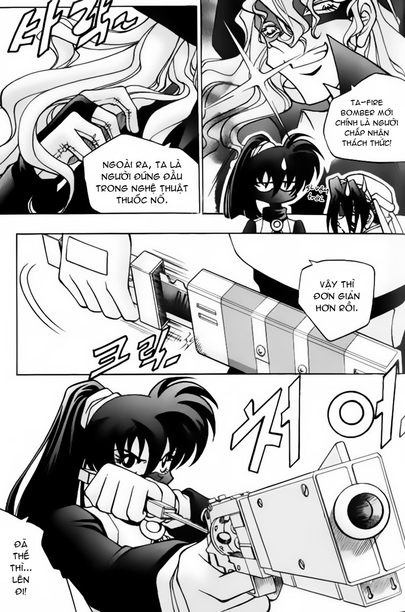 Western Shotgun - Chương 52 - Trang 4