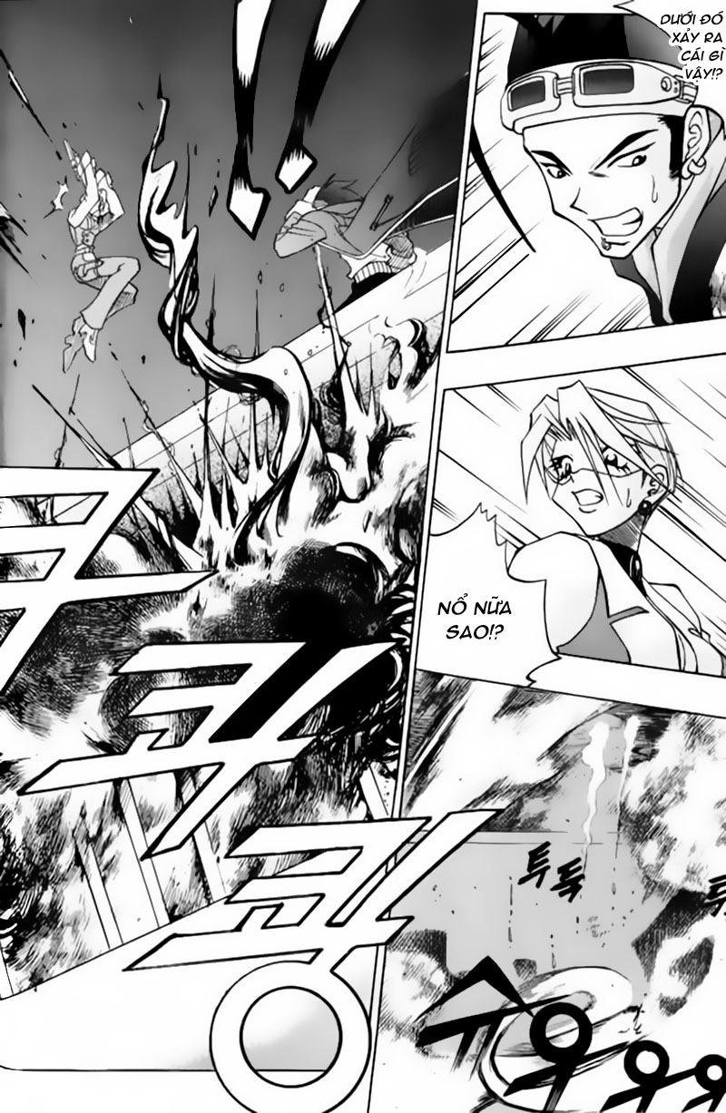 Western Shotgun - Chương 52 - Trang 7