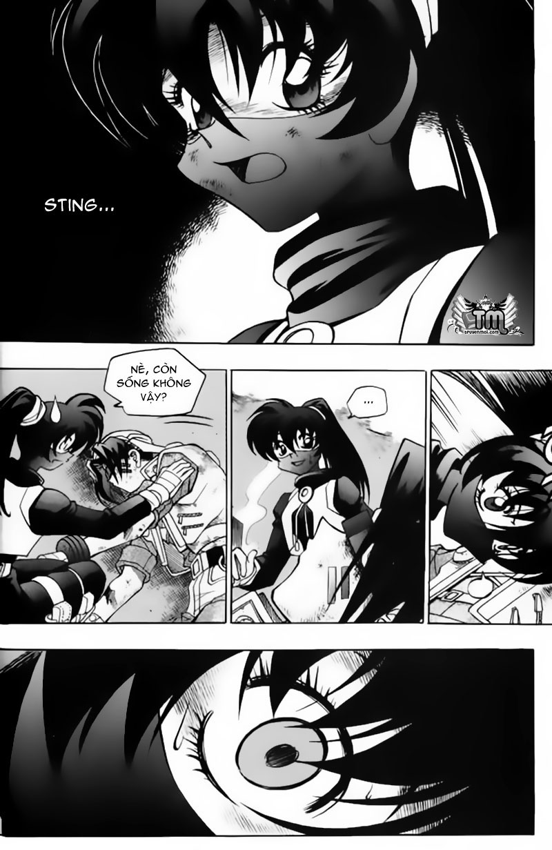 Western Shotgun - Chương 52 - Trang 9