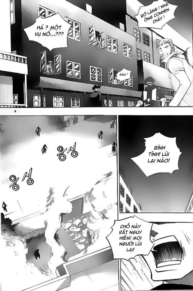 Western Shotgun - Chương 53 - Trang 2