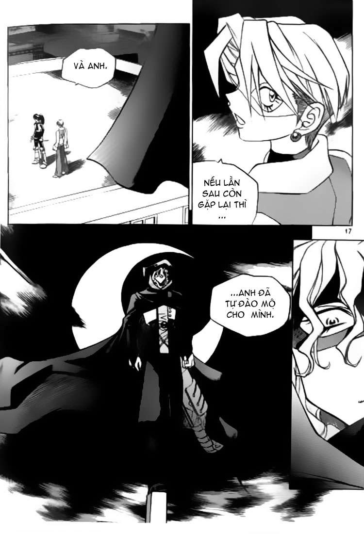 Western Shotgun - Chương 53 - Trang 15