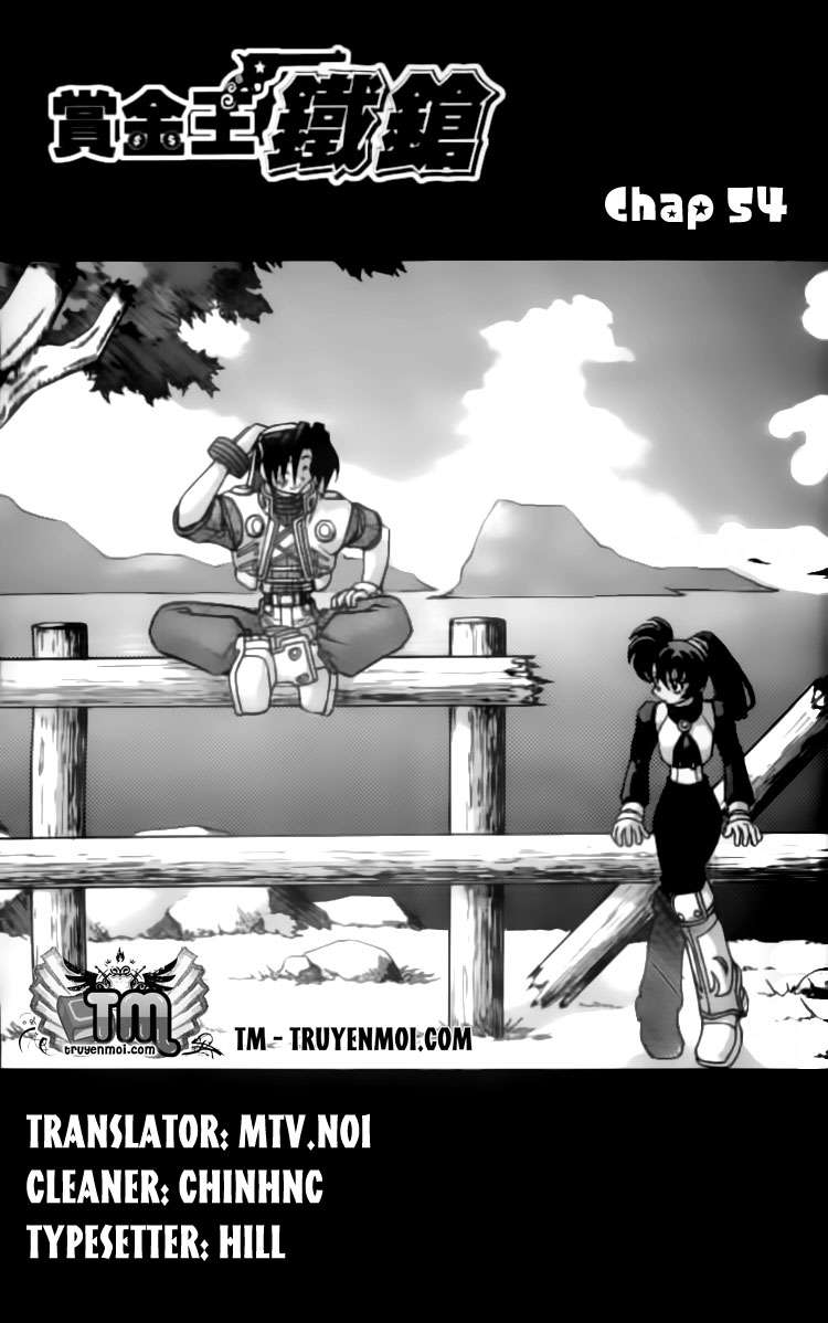 Western Shotgun - Chương 54 - Trang 1