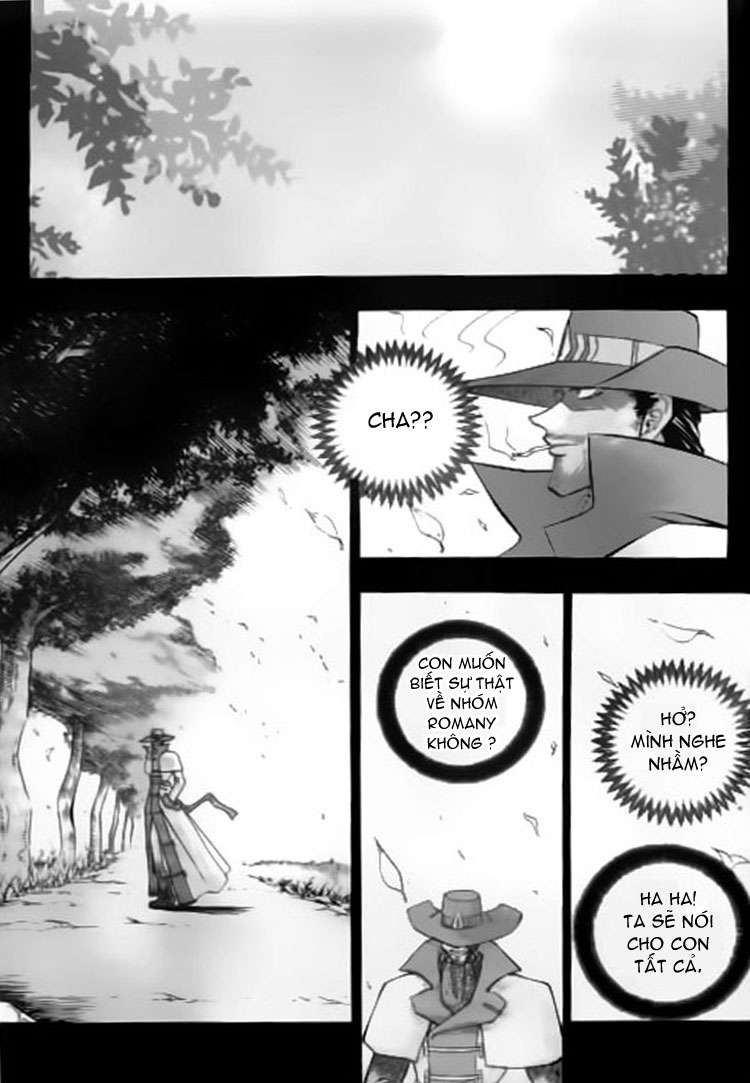 Western Shotgun - Chương 54 - Trang 2