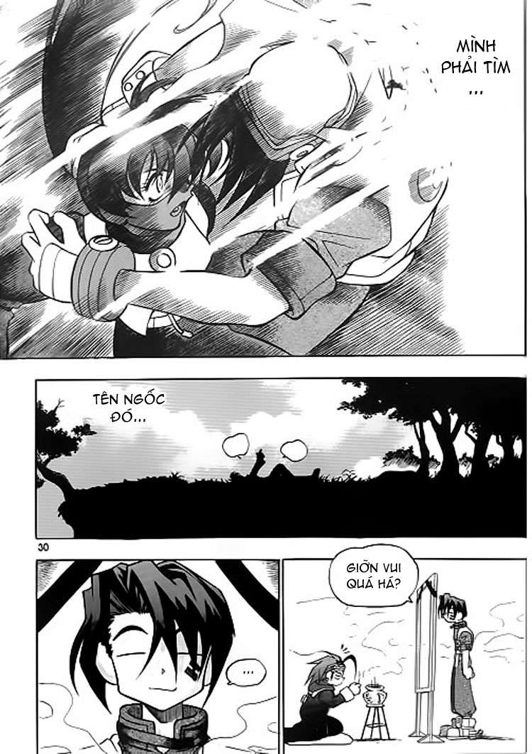 Western Shotgun - Chương 54 - Trang 12