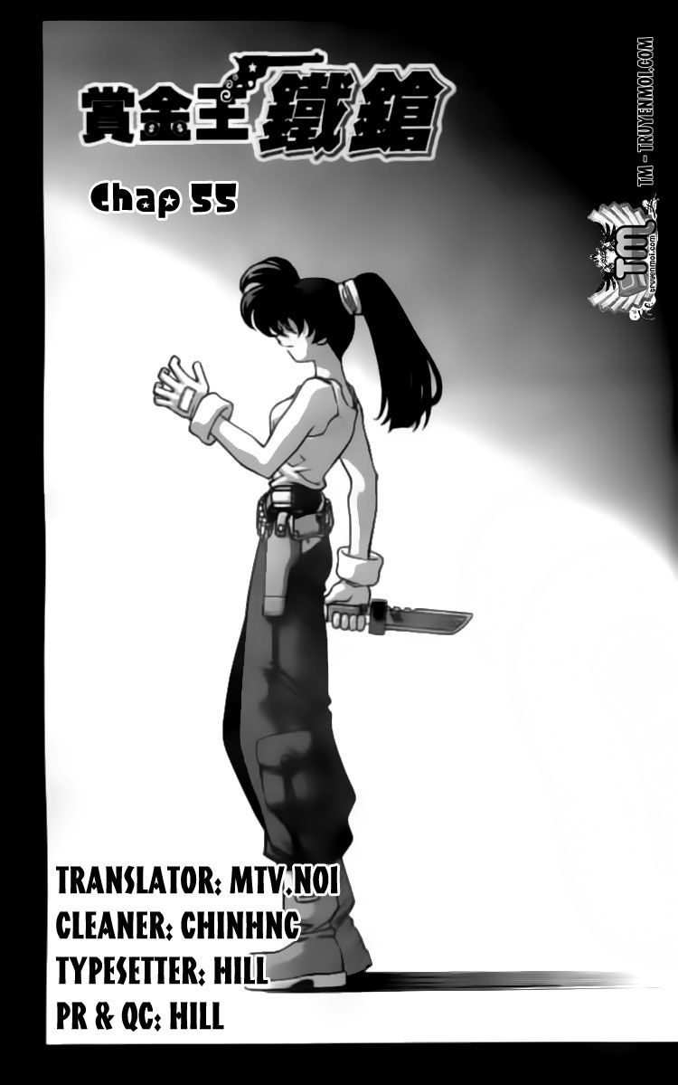 Western Shotgun - Chương 55 - Trang 1