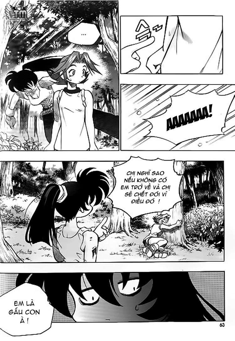 Western Shotgun - Chương 56 - Trang 13