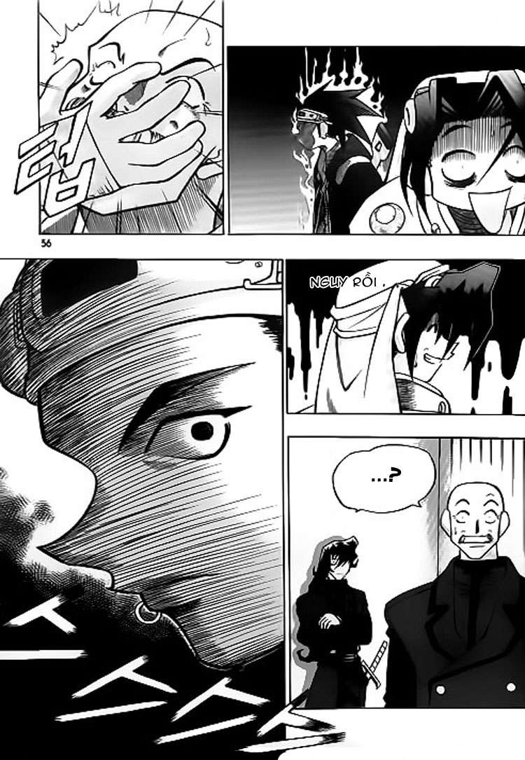 Western Shotgun - Chương 56 - Trang 6