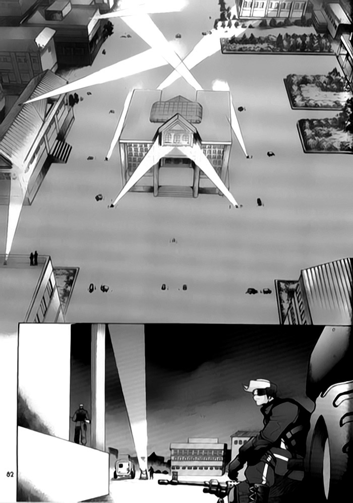 Western Shotgun - Chương 58 - Trang 2